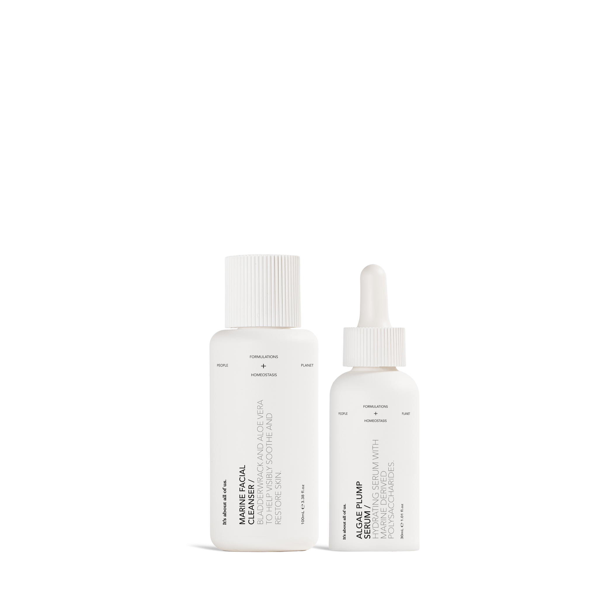 Skincare Starter Set