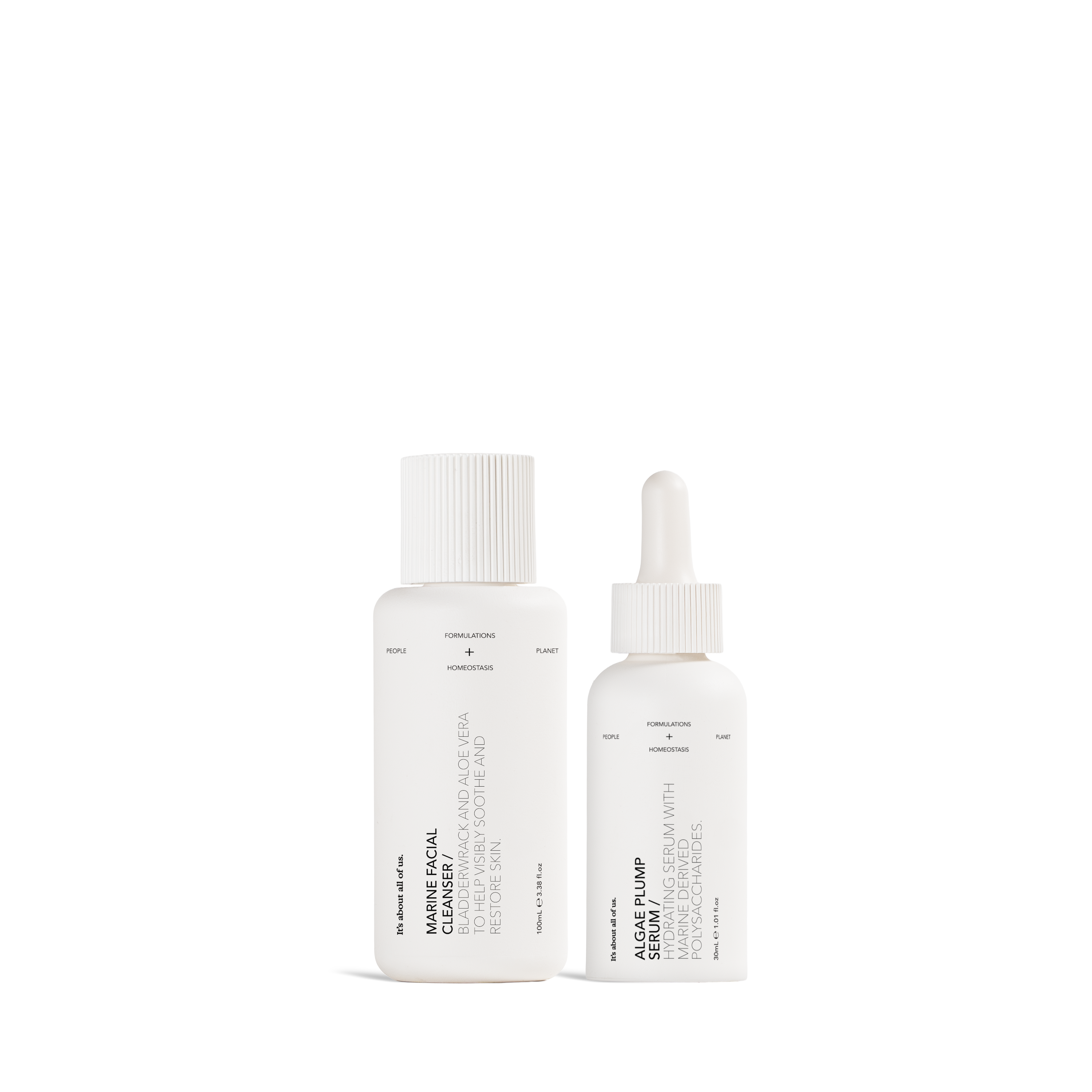 Skincare Starter Set