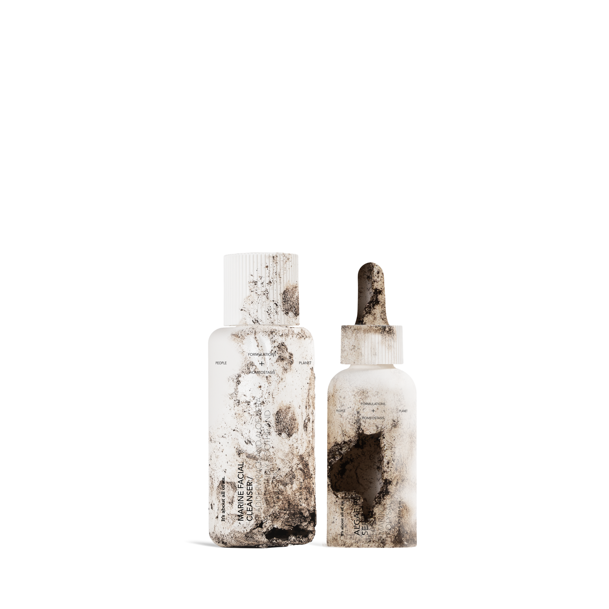 Skincare Starter Set