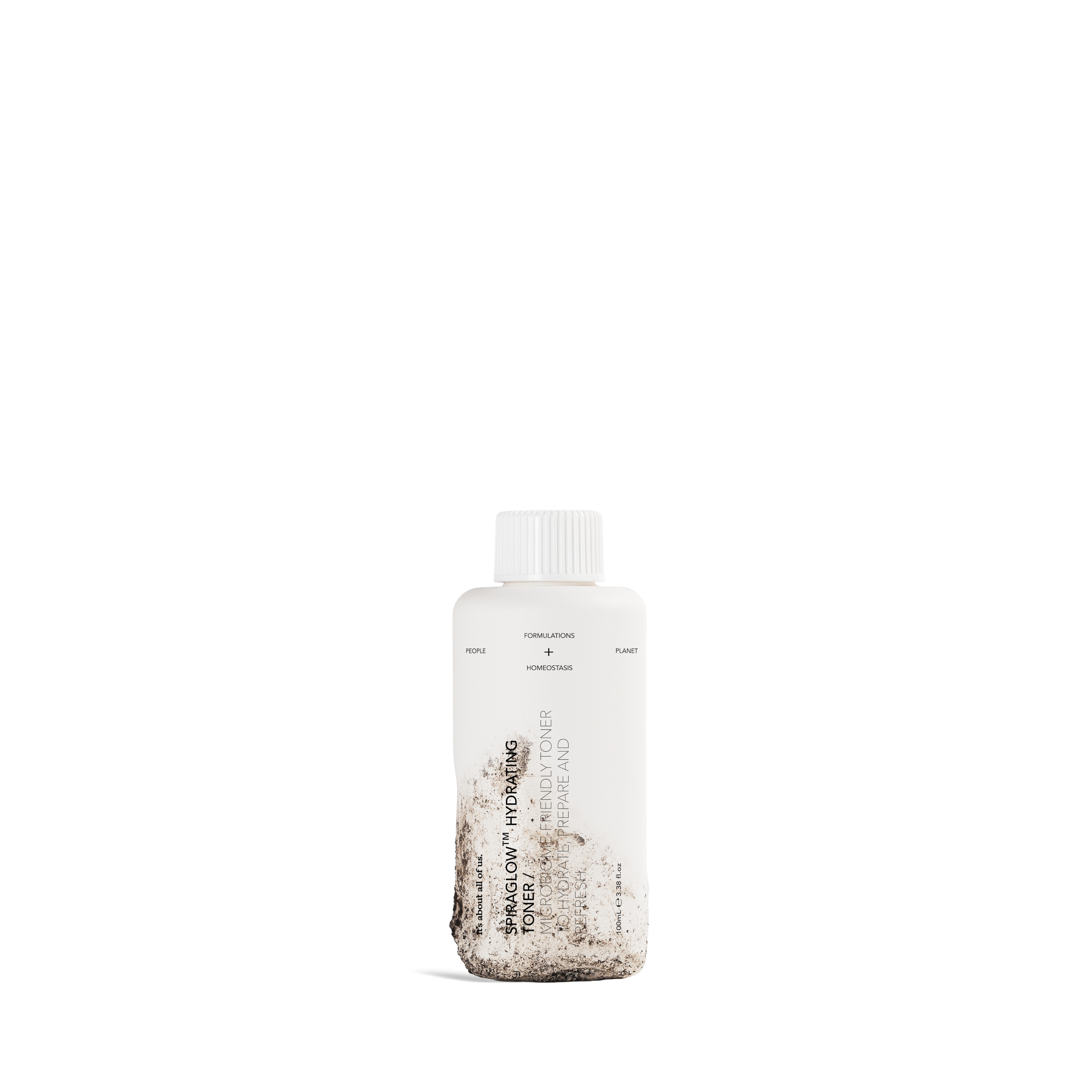 Spiraglow™ Hydrating Toner