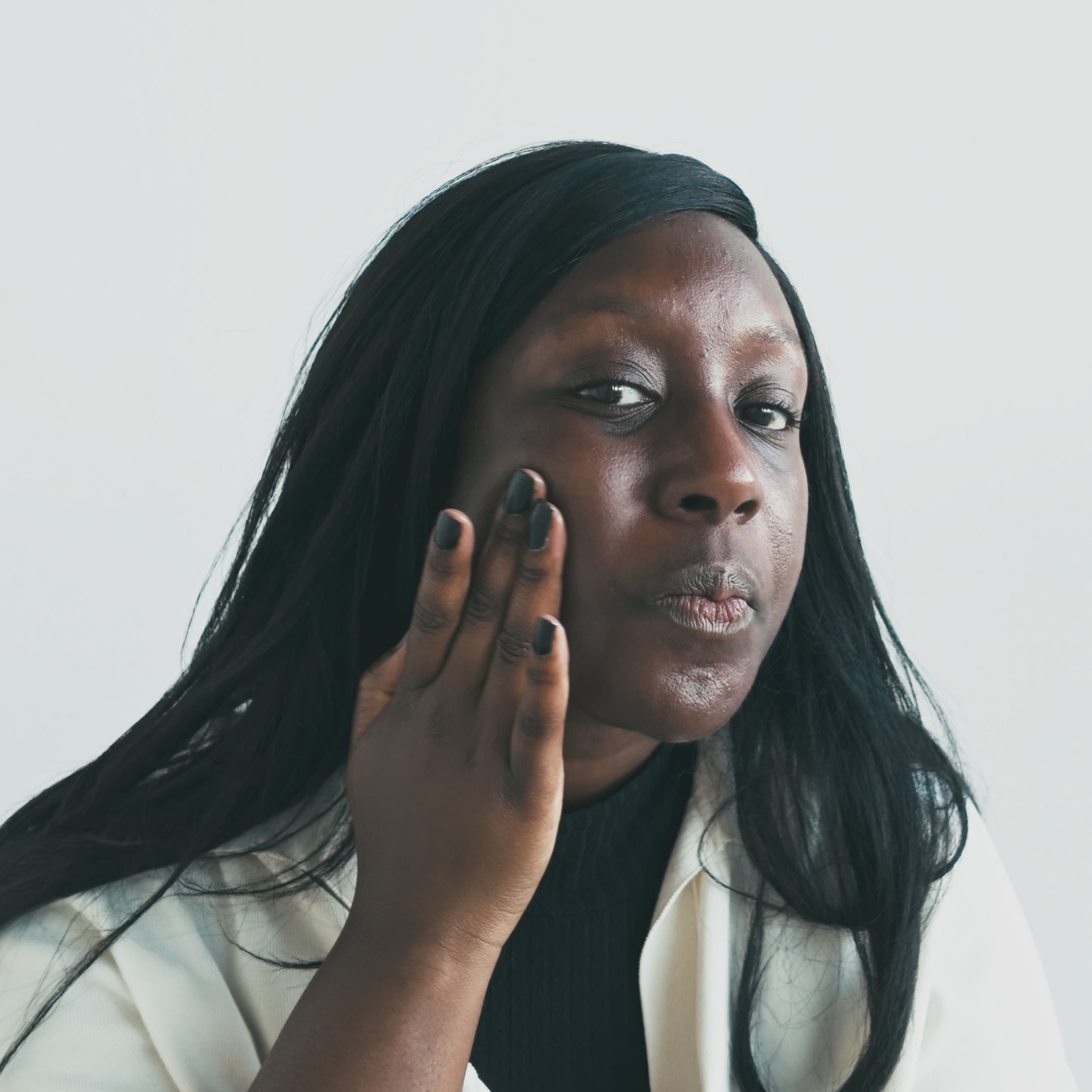 Algae Plump Serum 100mL Refill