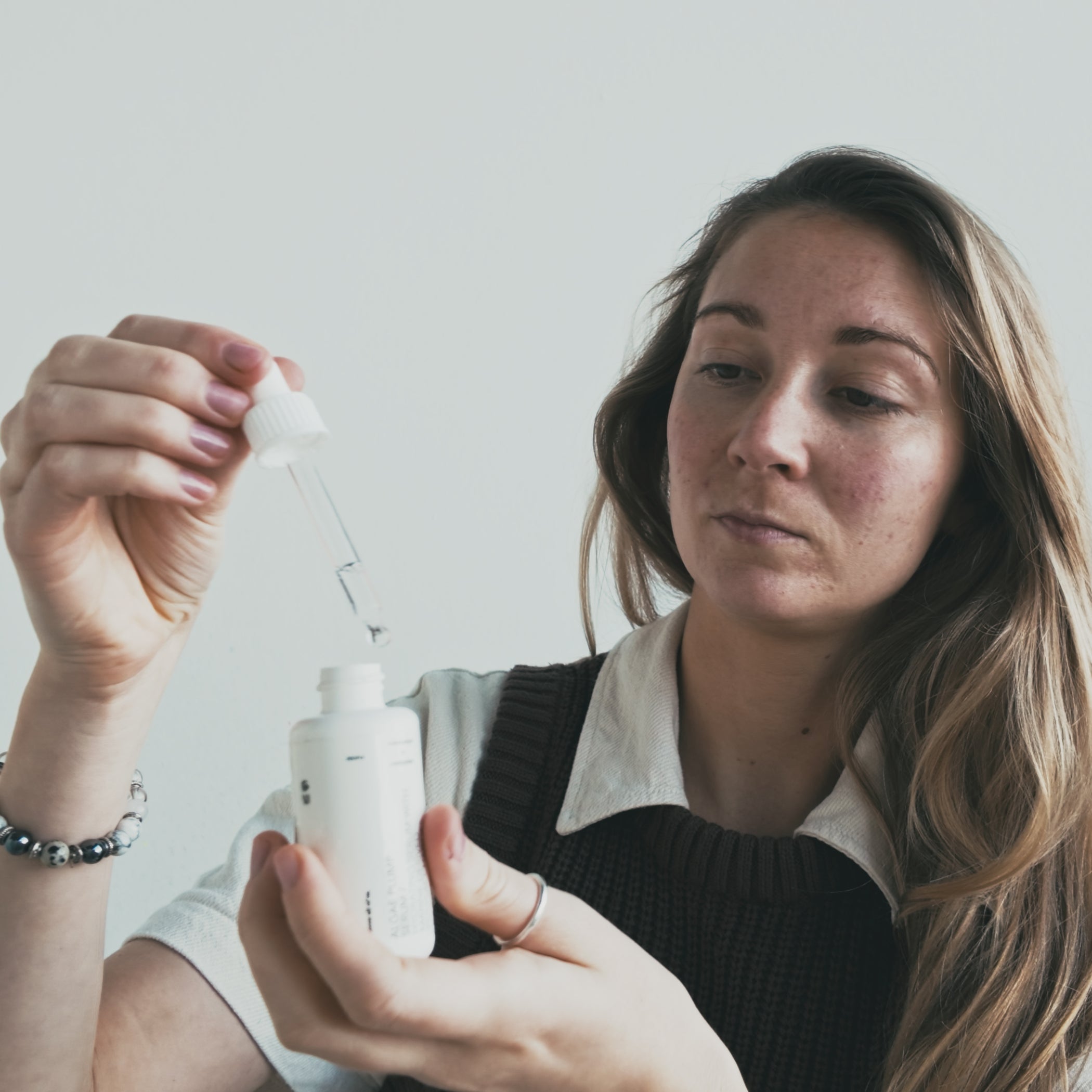 Algae Plump Serum 100mL Refill