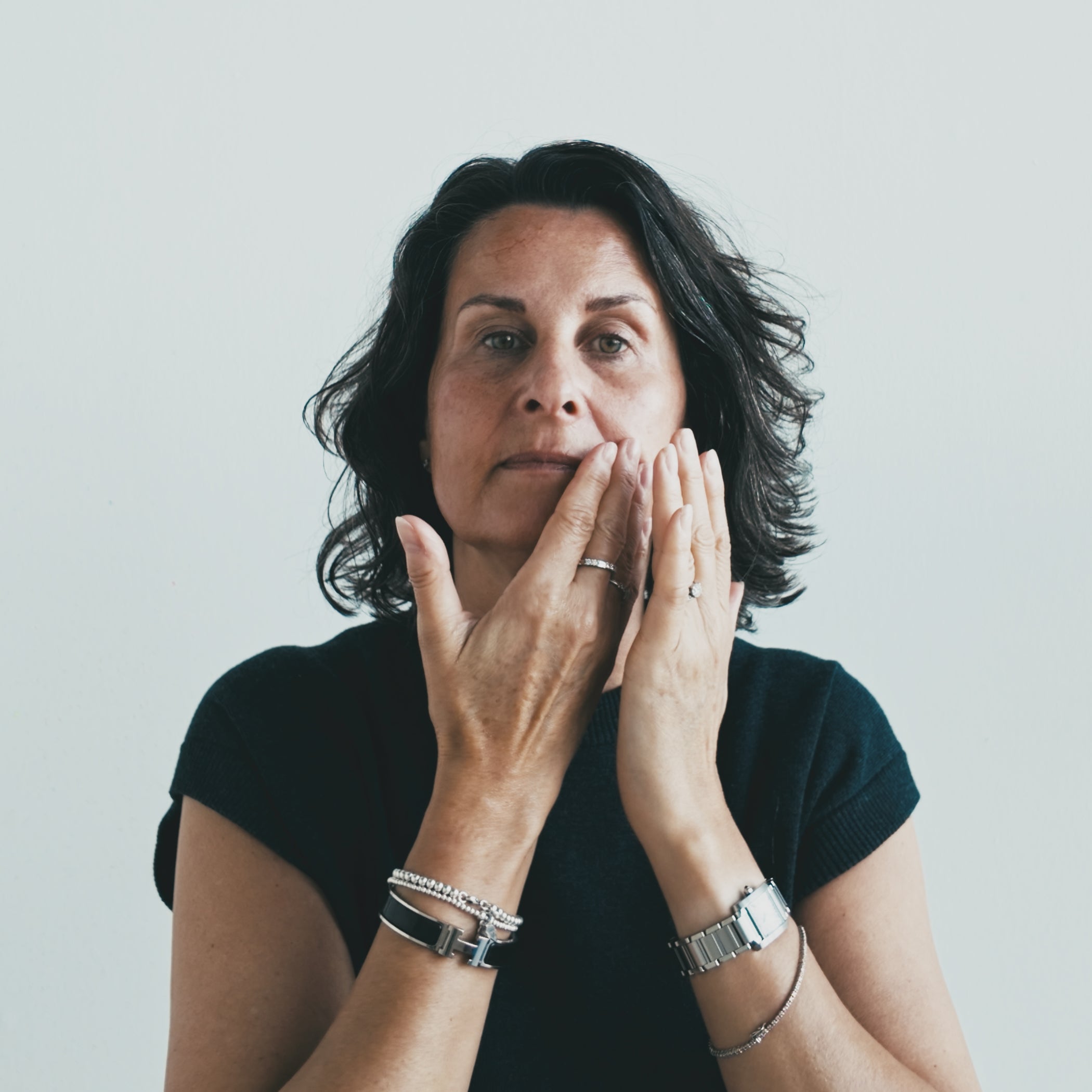 Algae Plump Serum 100mL Refill