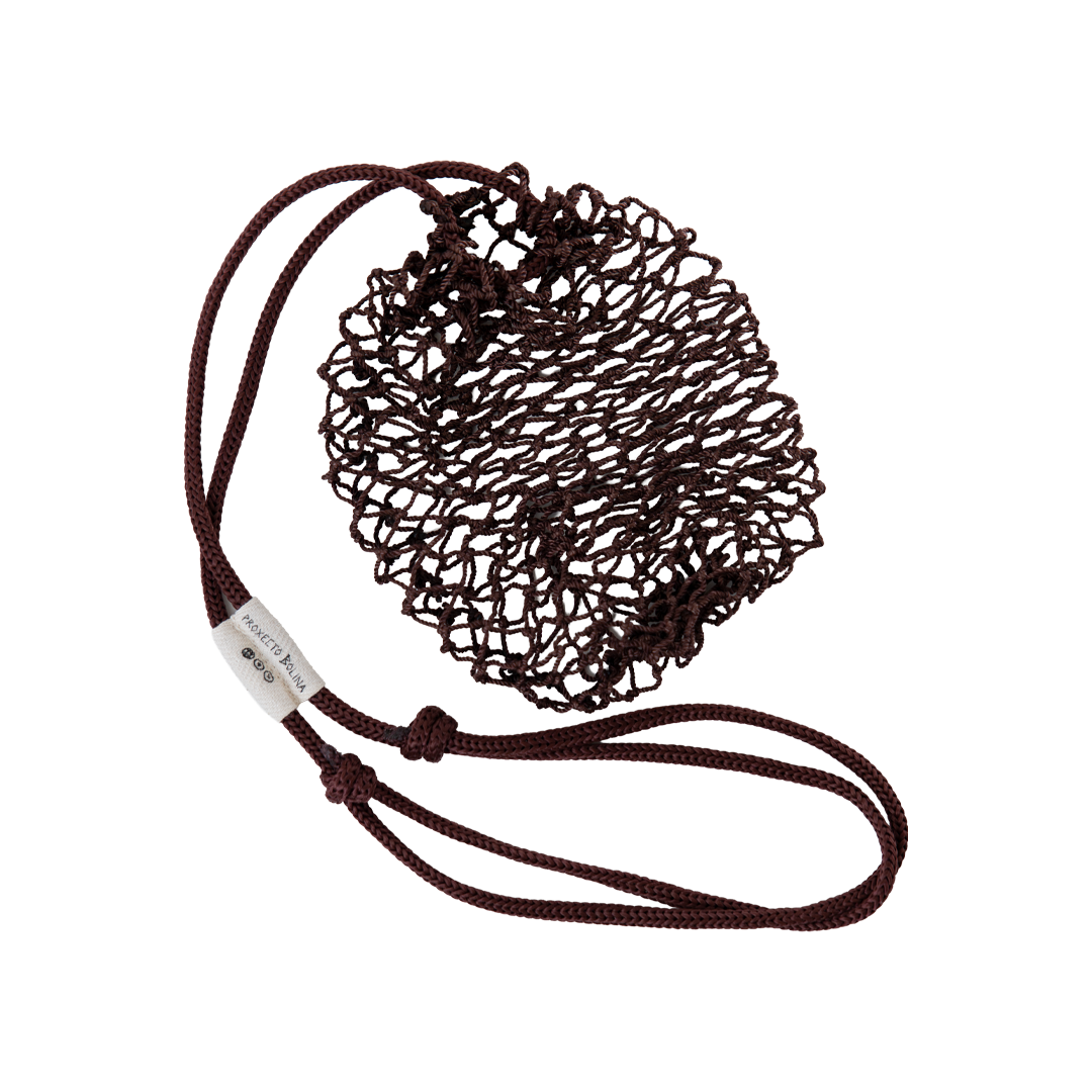 Proxecto Bolina Fishing Net Bag