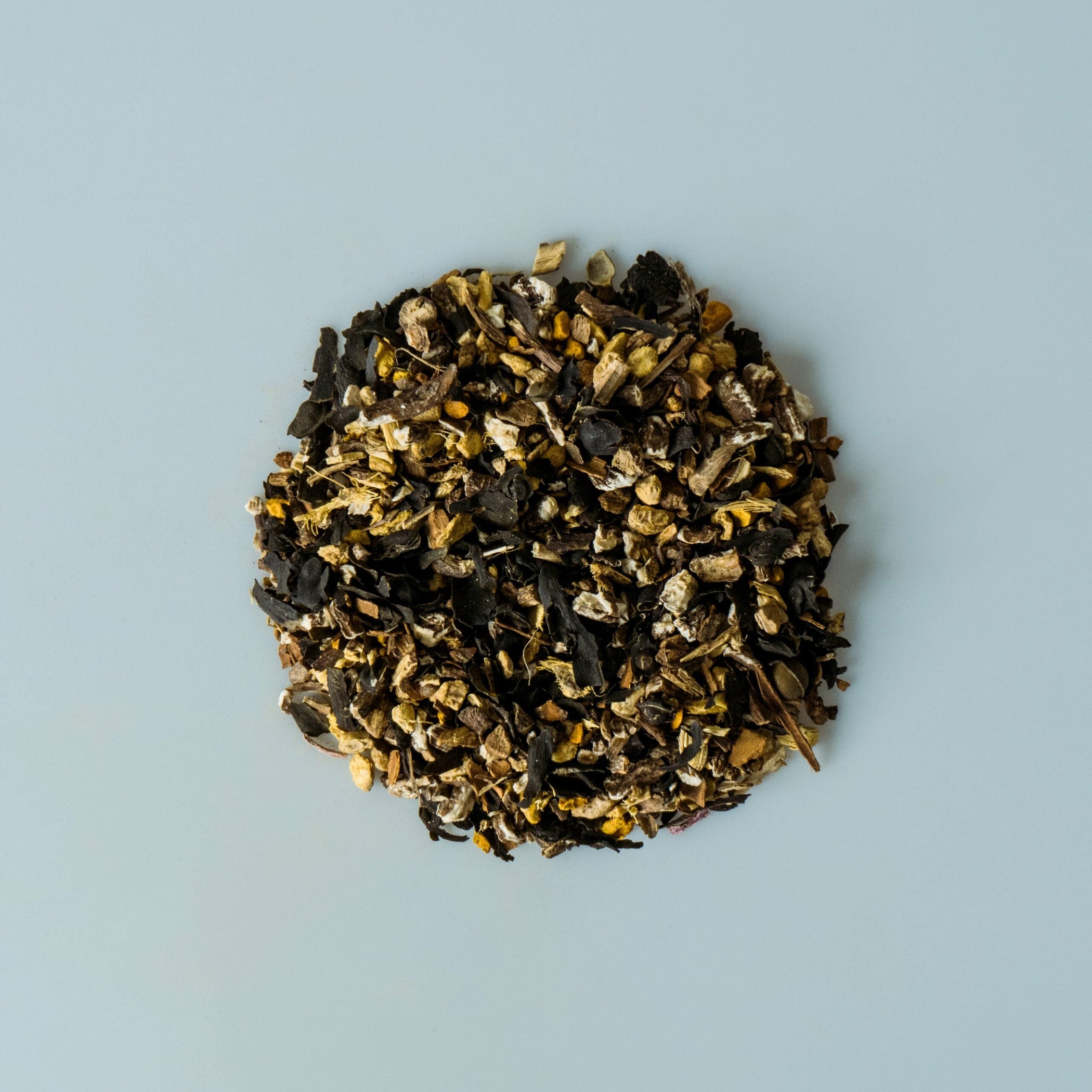 Mini Seaweed Tea