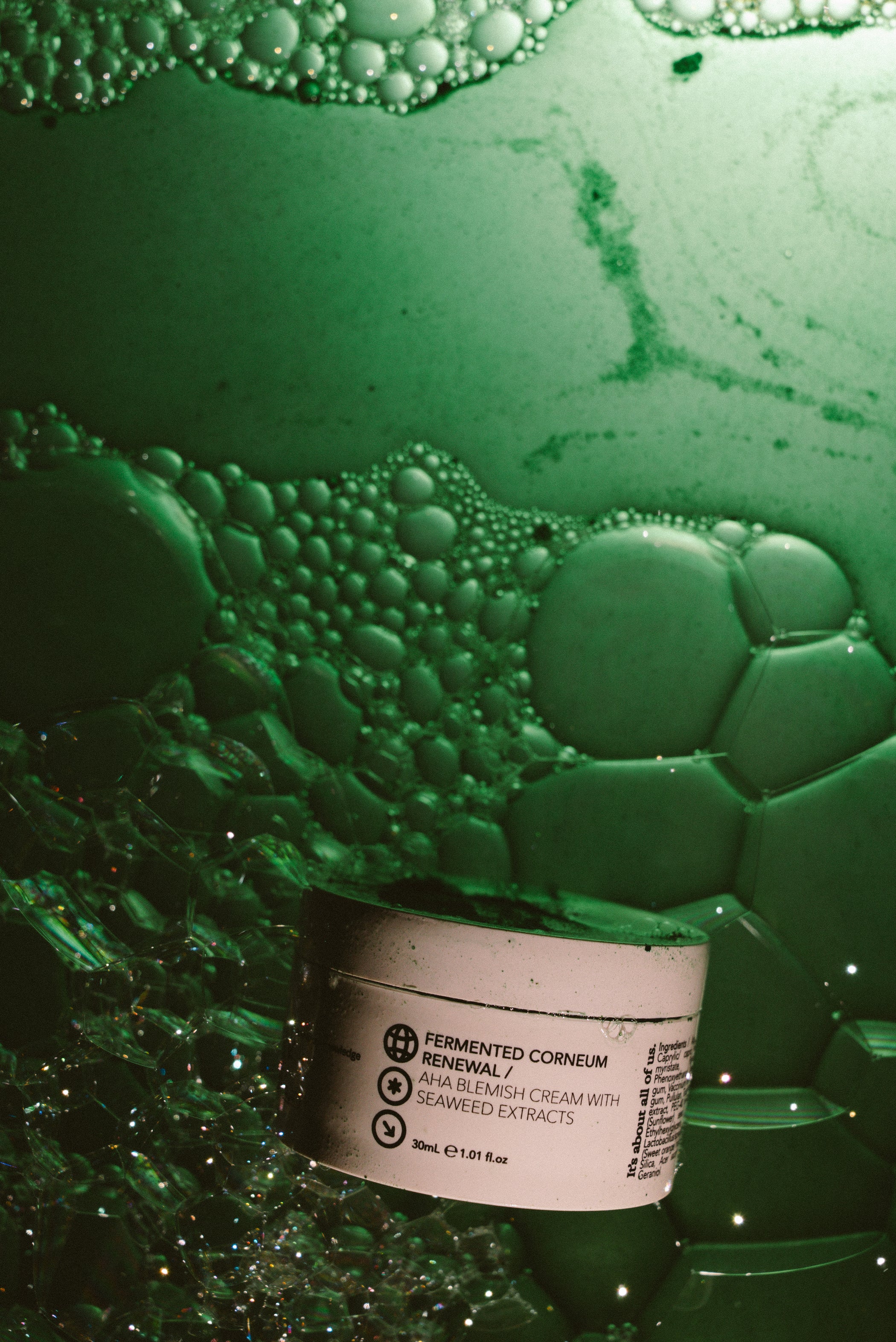 Fermented Corneum Renewal